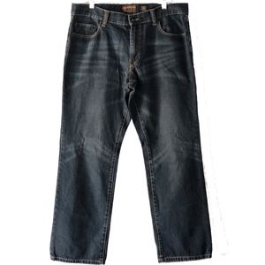 SALE 2/$20 American Rag Straight Leg Jeans